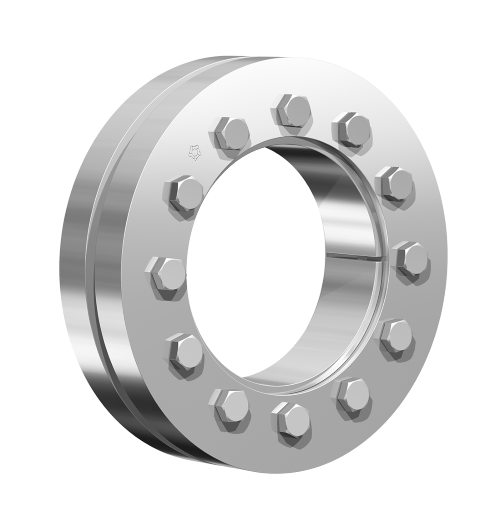 Discos Retráctiles de Tres Partes RfN 4071 de Ringfeder